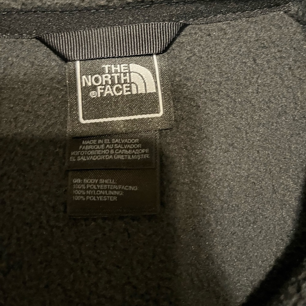 Women’s North face Fleece Jacket
